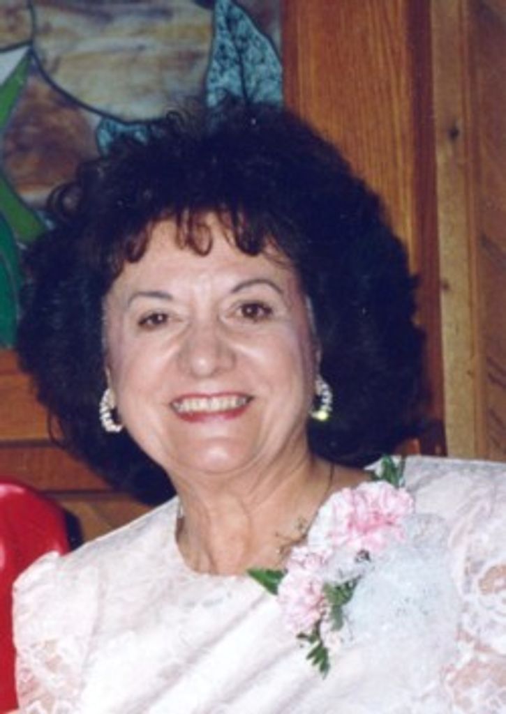 Mary  M. Herda