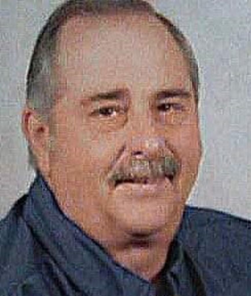 Forrest Ledon Tucker Profile Photo