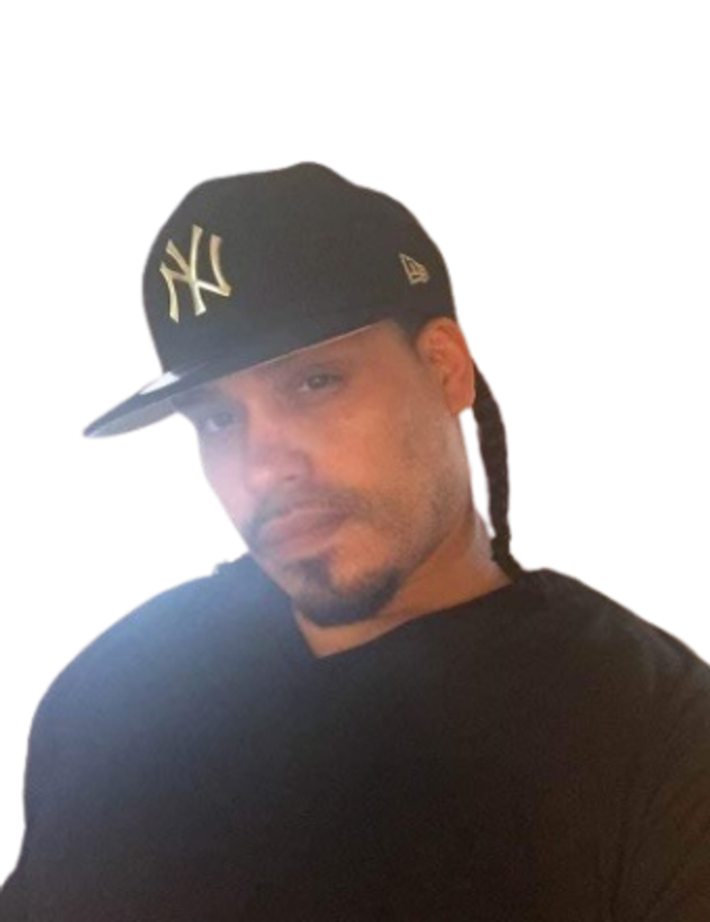Pablo  Morales Jr.