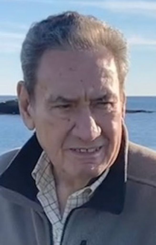 Jose Raul Alvarez Profile Photo