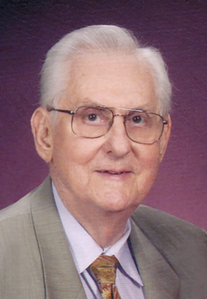 Lewis, James L.