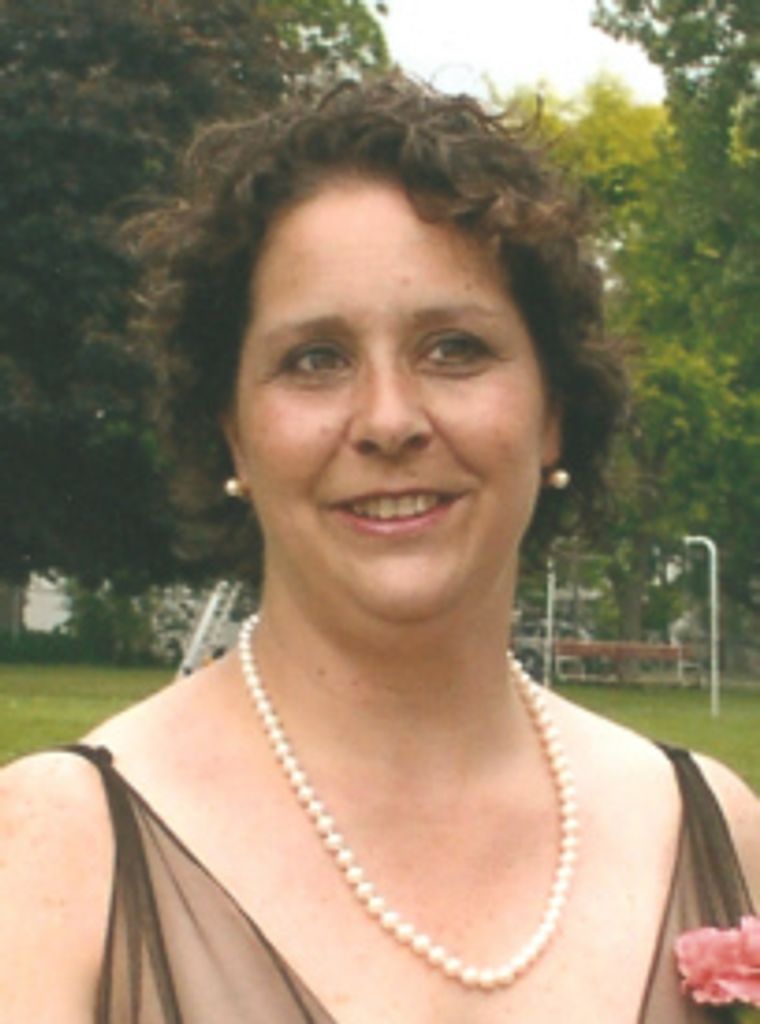 Sandra R. King