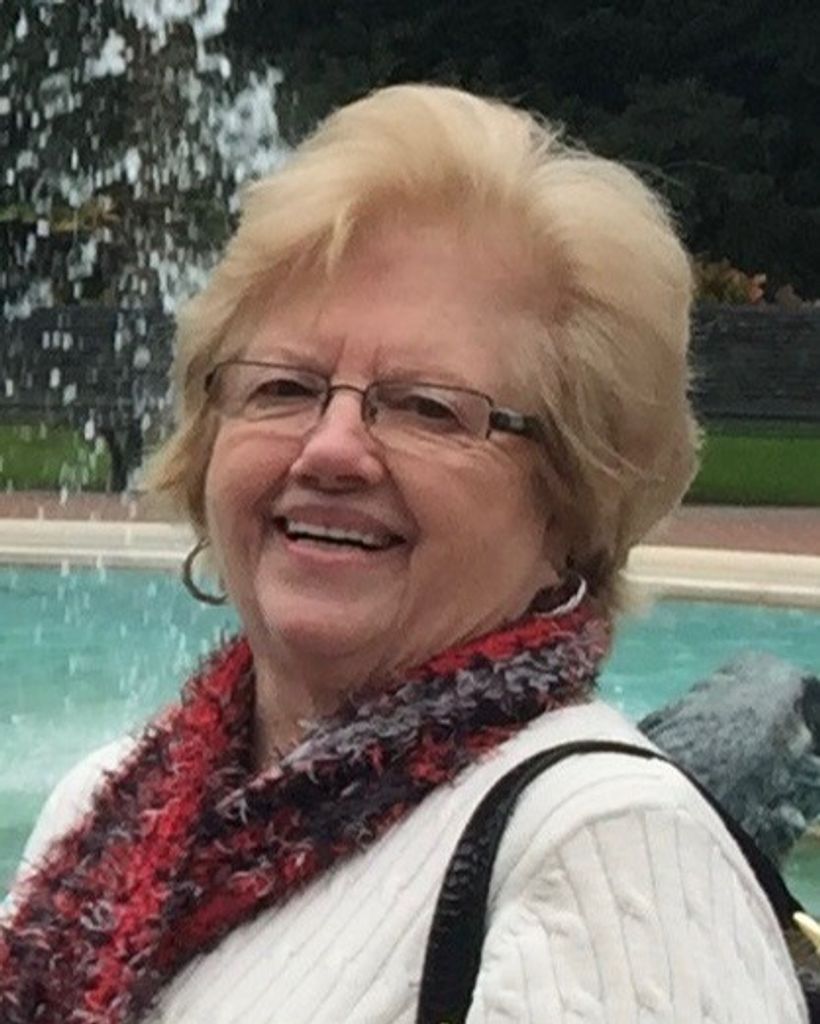 Edwina Harrison Bradley