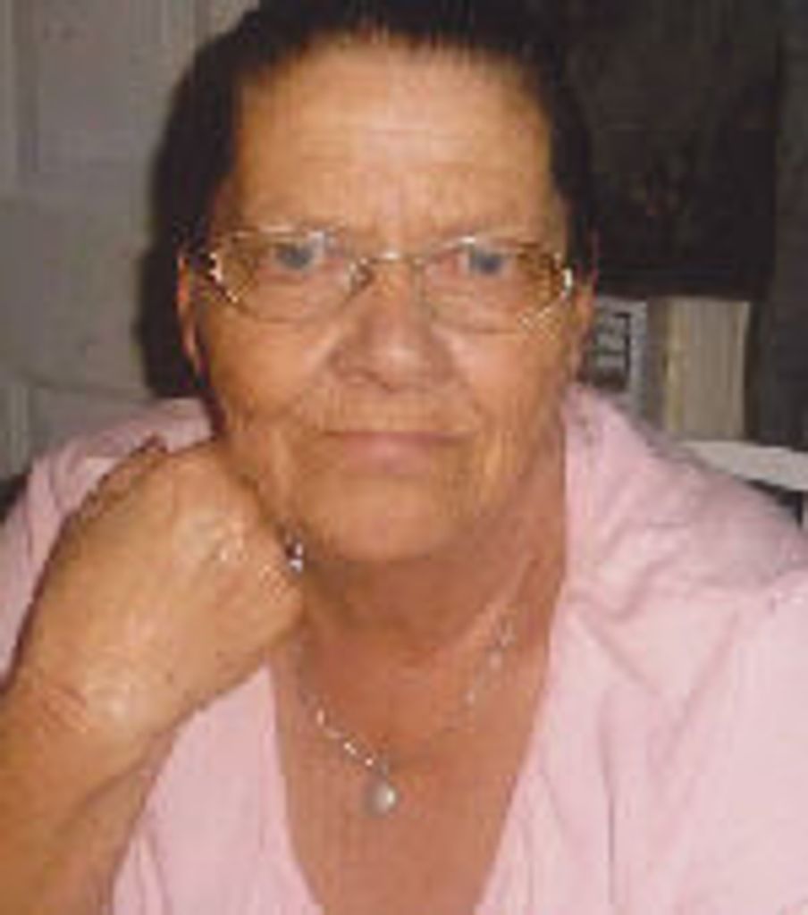 Frances A. Foster Profile Photo
