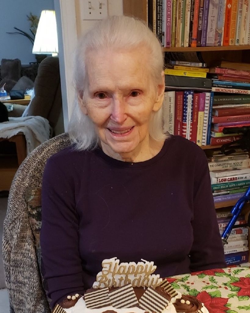 Virginia Kent "Jenny" Stallings