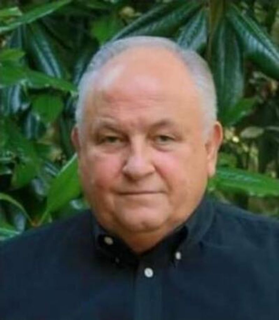 Robert "Bill" Robb Profile Photo