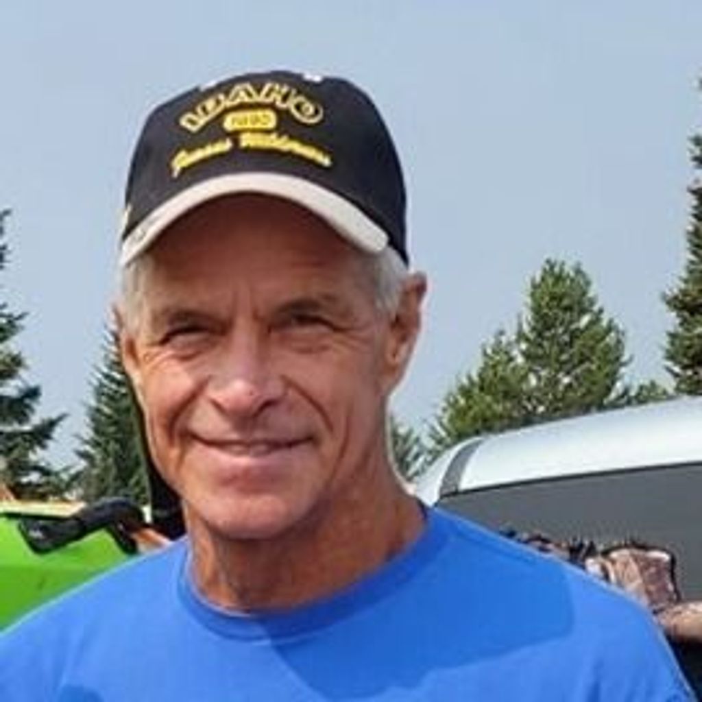 Troy Nelson Profile Photo