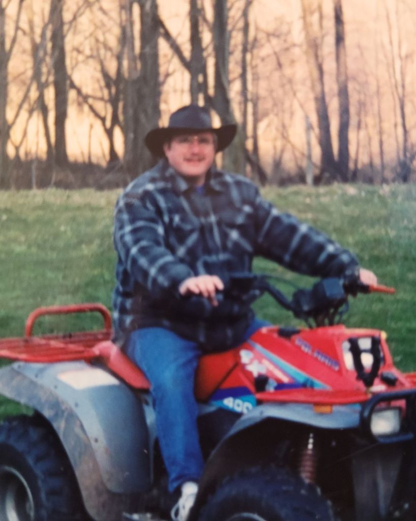 Perry Lee Godshall Profile Photo
