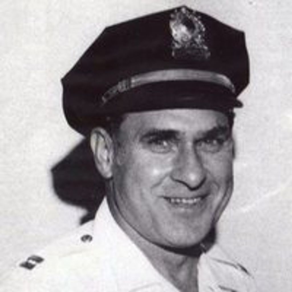 Joseph "Captain Track" Trachimowicz