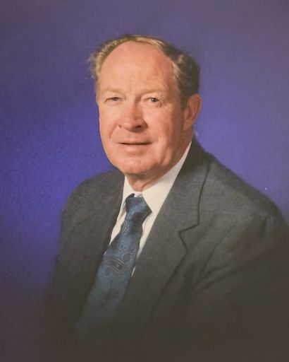 Earl M. Saunders Jr.'s obituary image