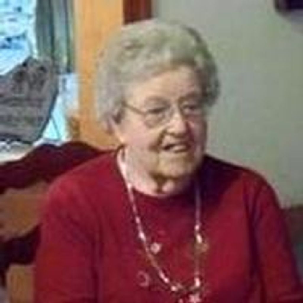 Edna W. Herndon
