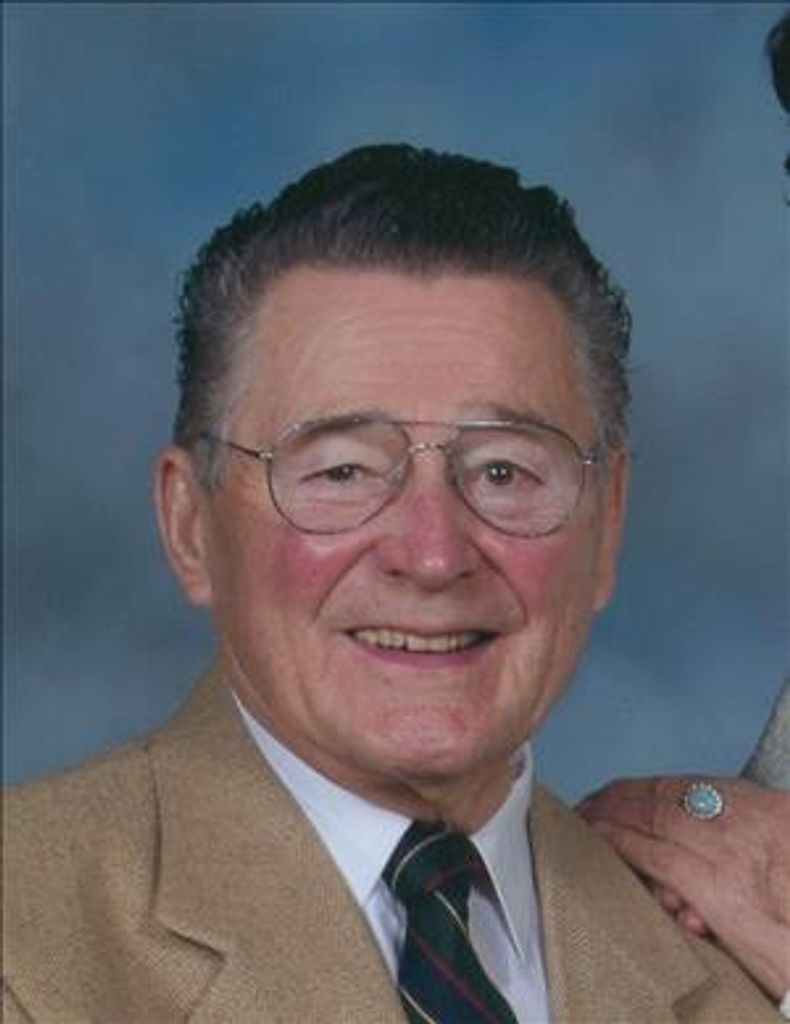 Chester Mozden