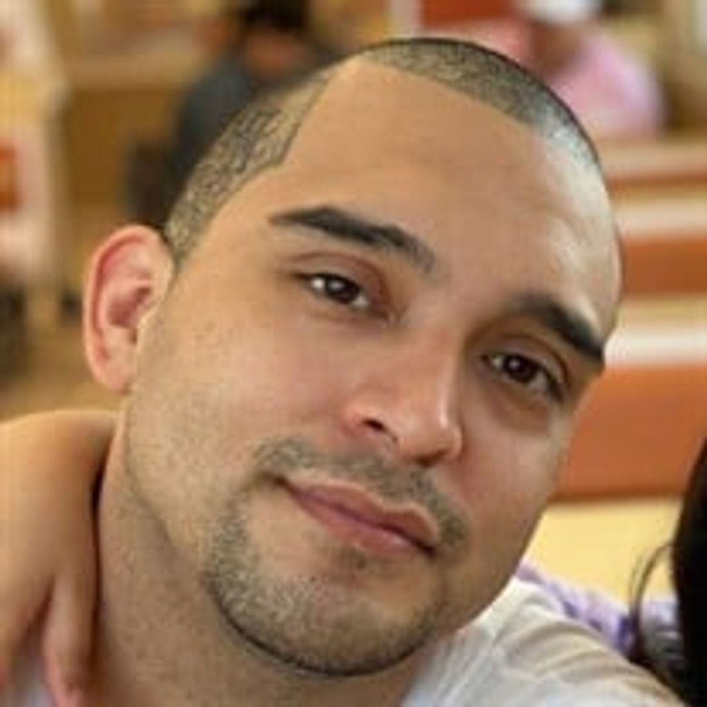 Angel Noe Segura Jr.