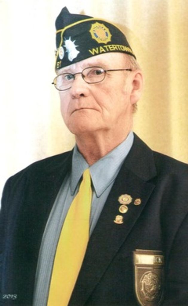 Jack E. Kriesick, Sr.