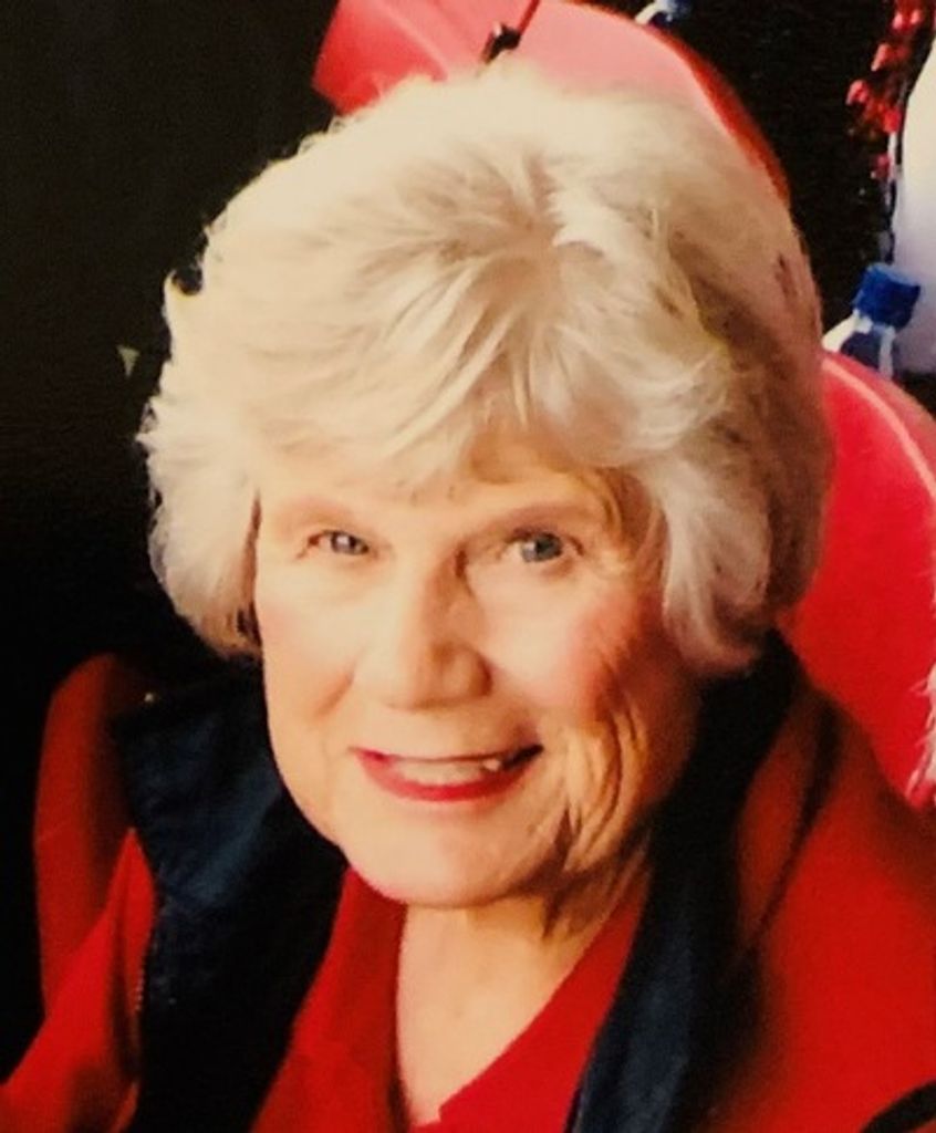 Mary Ann Hodges Anderson Profile Photo