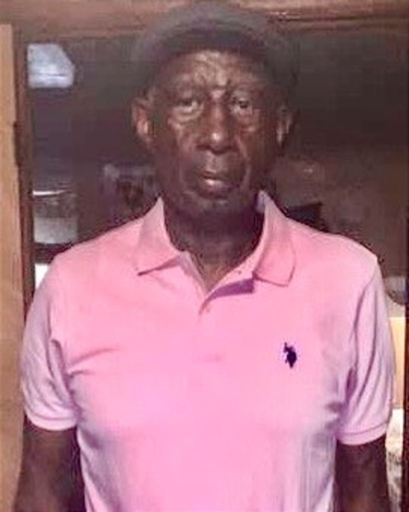 Arus Mitchell Profile Photo