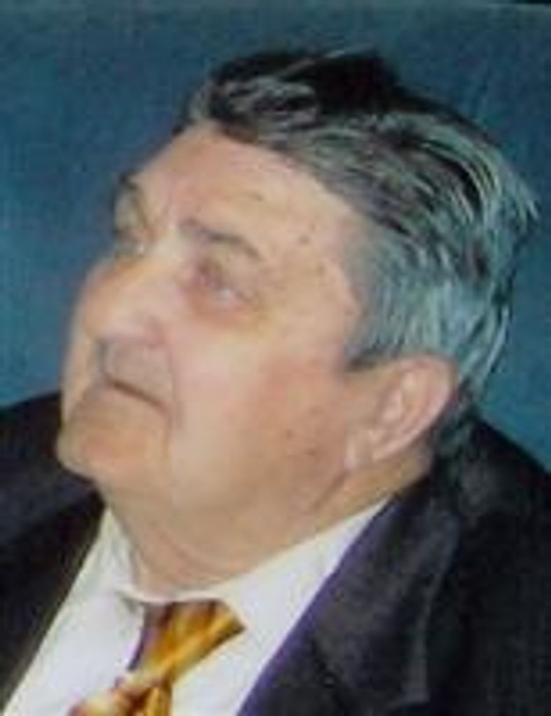 ANTHONY ZARRO, JR Profile Photo
