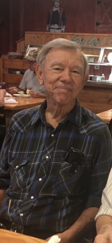 Joe Keith Wallace Sr