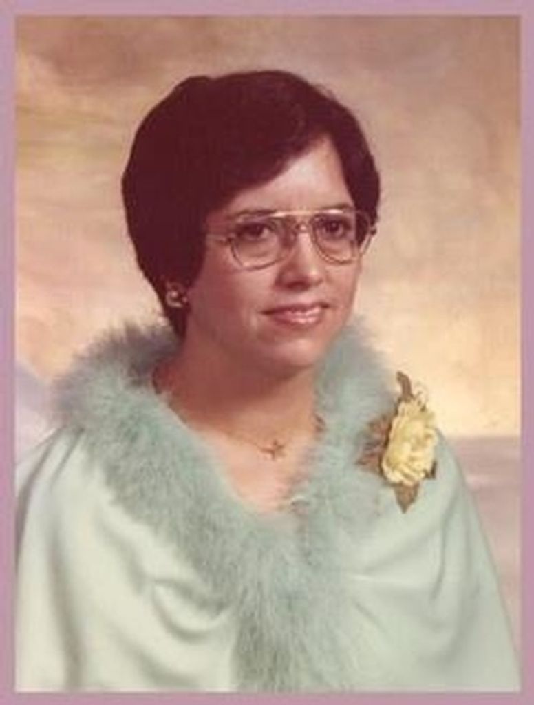 Maria Chaves