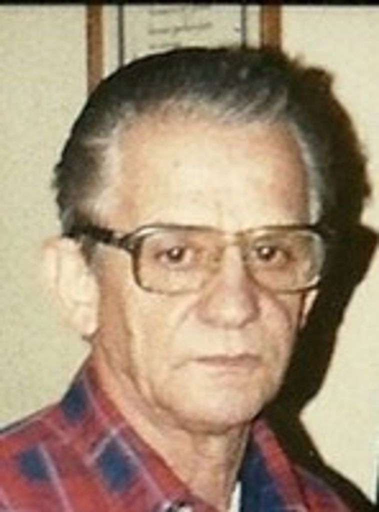 Russell Eugene Hewitt, Sr. Profile Photo