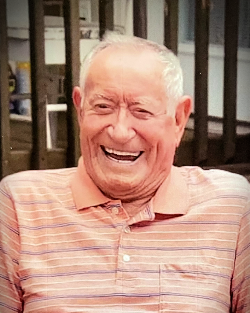 Alfred "A.J." Jones, Jr.