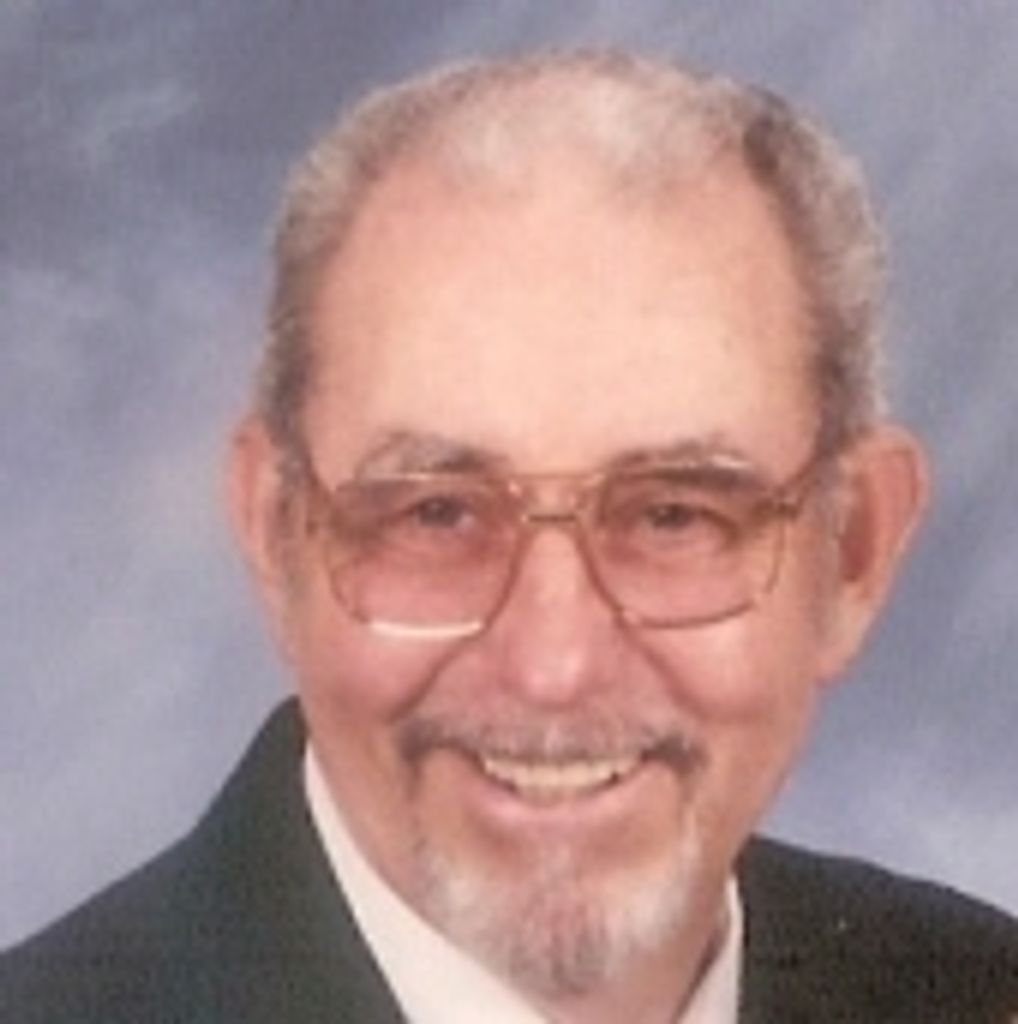 Carl E. Garrett