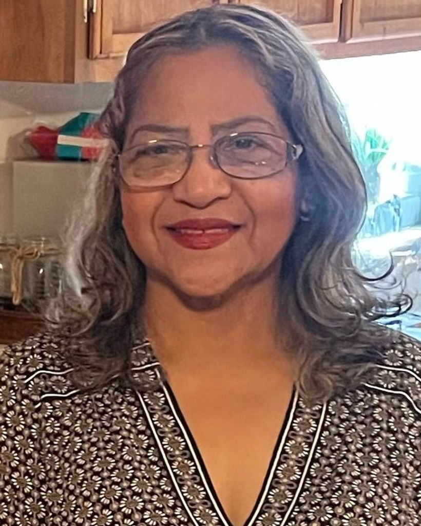 Tomasa Hernandez Alfaro Profile Photo