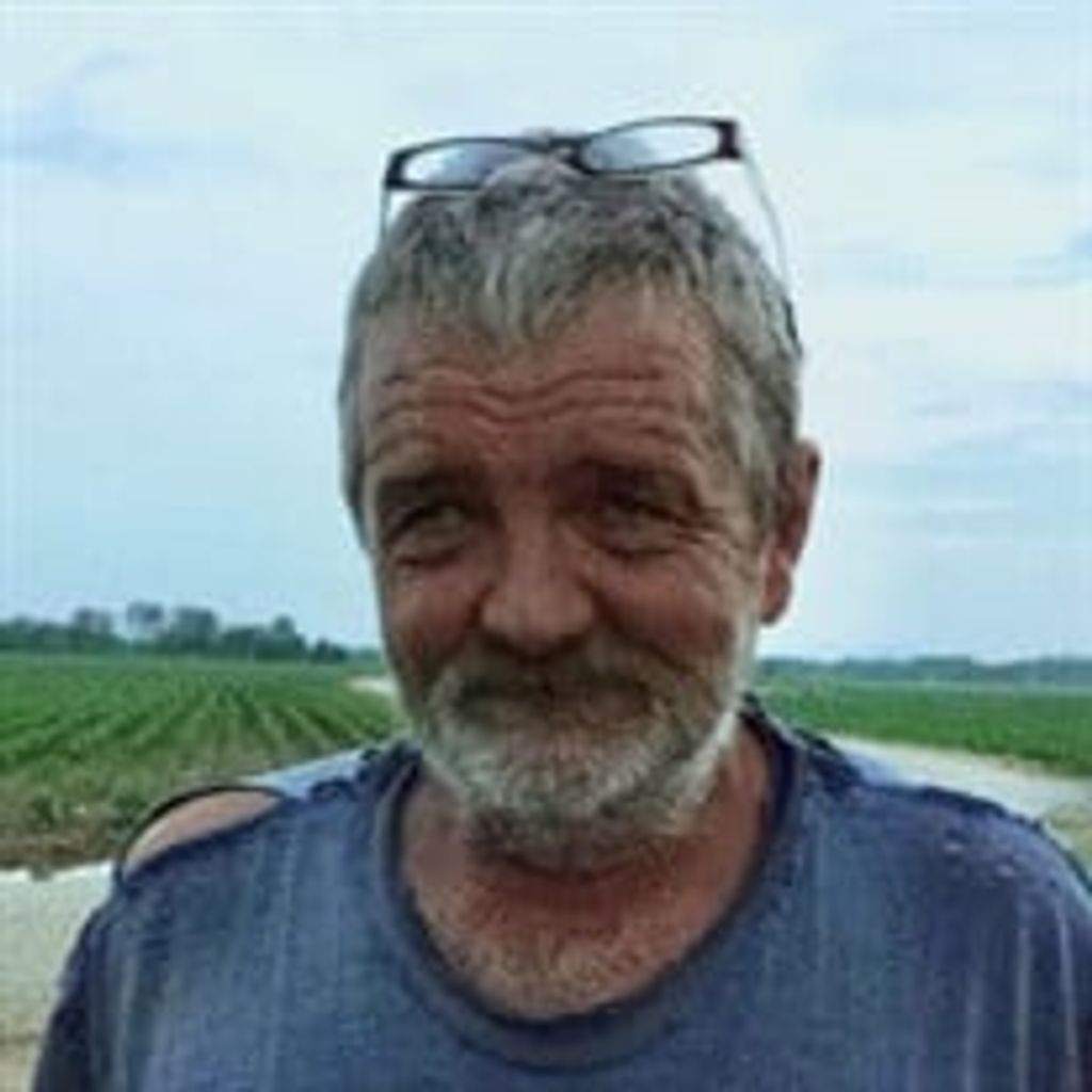 Daniel Lamar Henegar