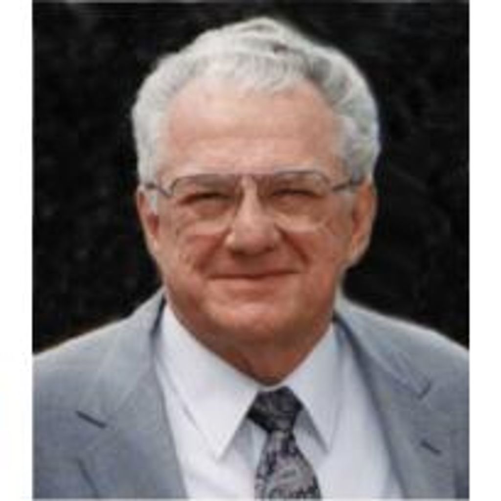 William S.  Mcleod, Jr.