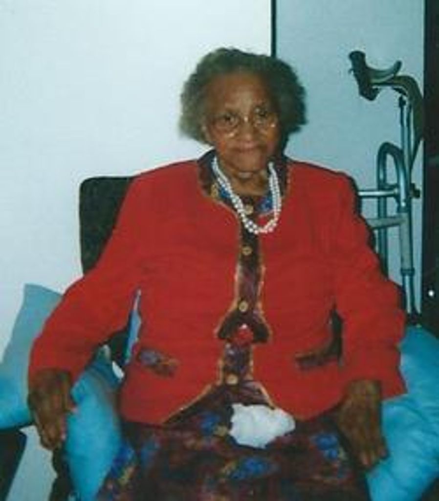 Agnes Virginia Stovall Profile Photo