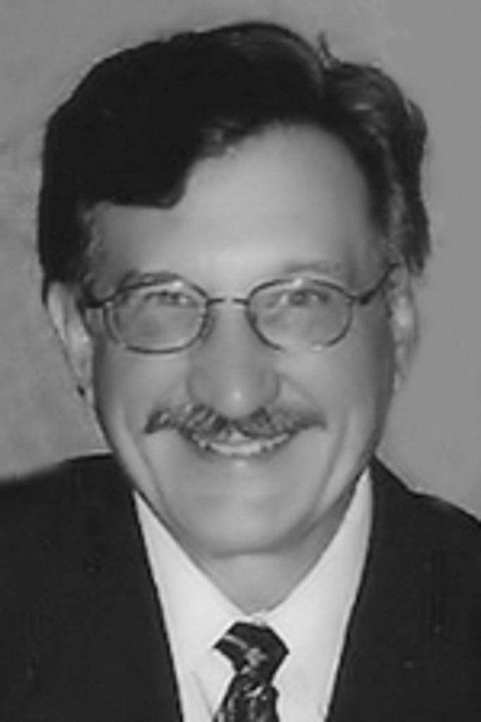 James Paul Kudulis