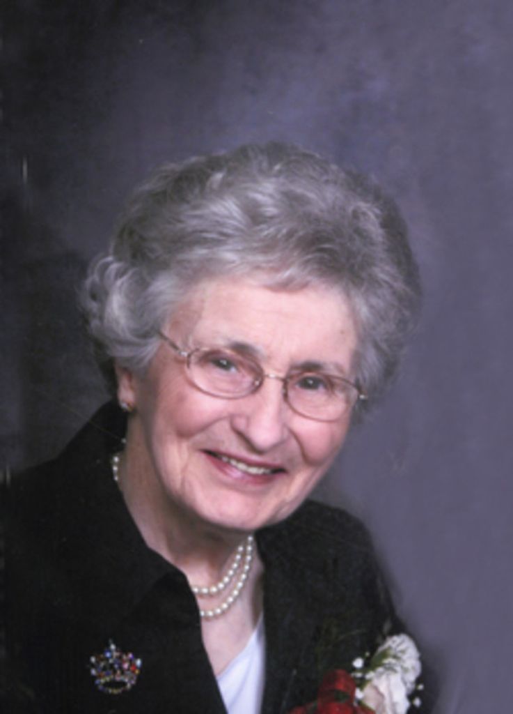 Dolores Hoffman