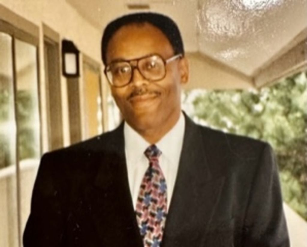 Willie Clifton Brunson Profile Photo