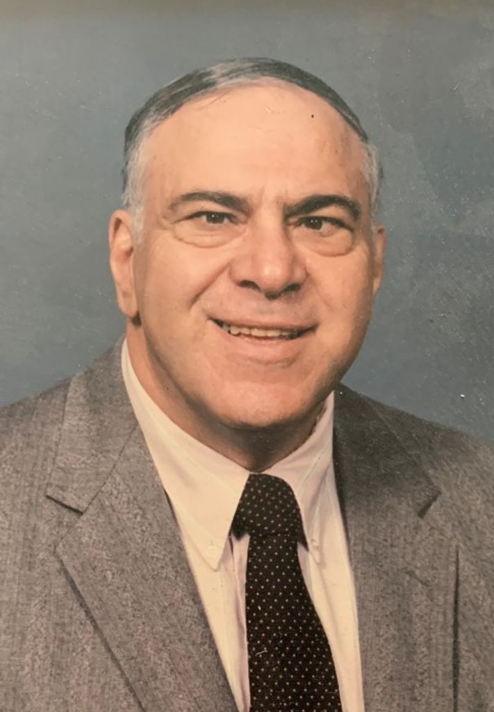 Mitchell J. Tawa