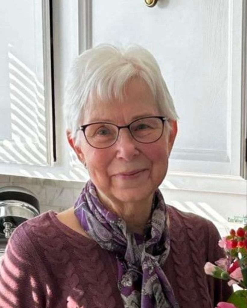 Carol Patricia Kalyniuk Profile Photo