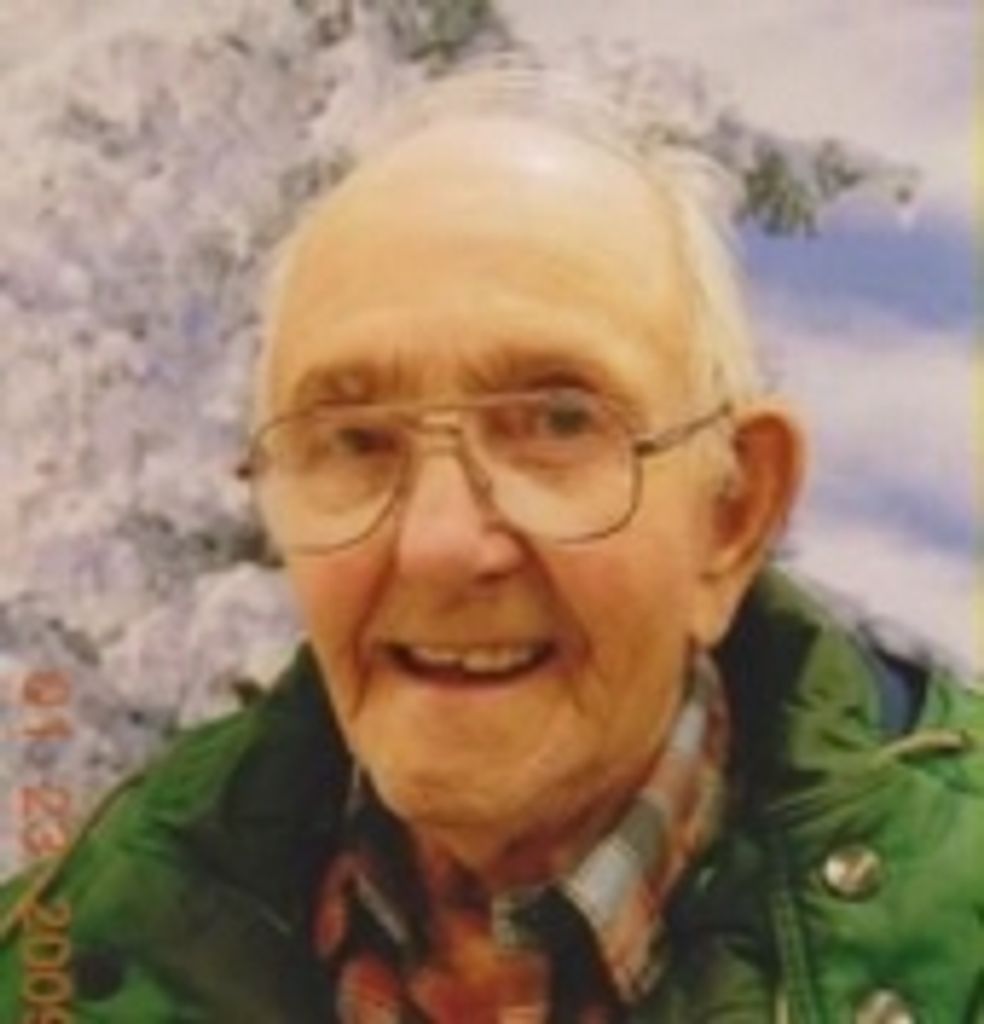 Walter P Bobrowicz