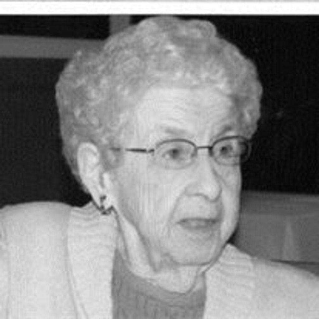 Margaret A Fitzgerald