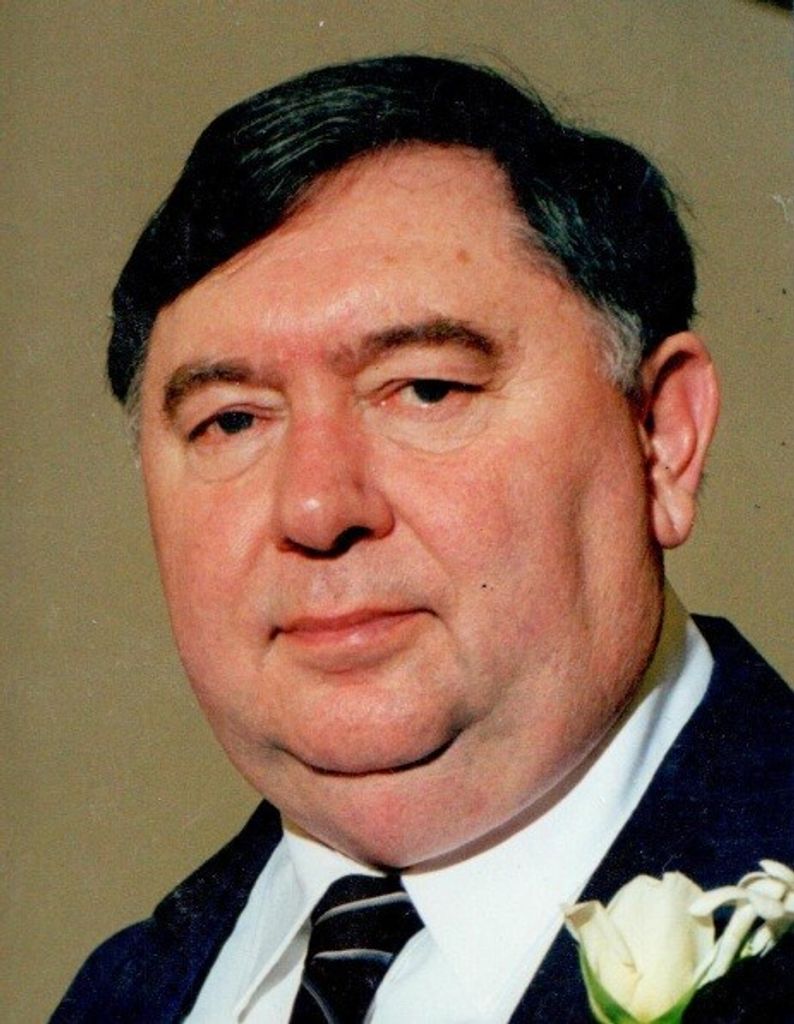 Donald Cramer