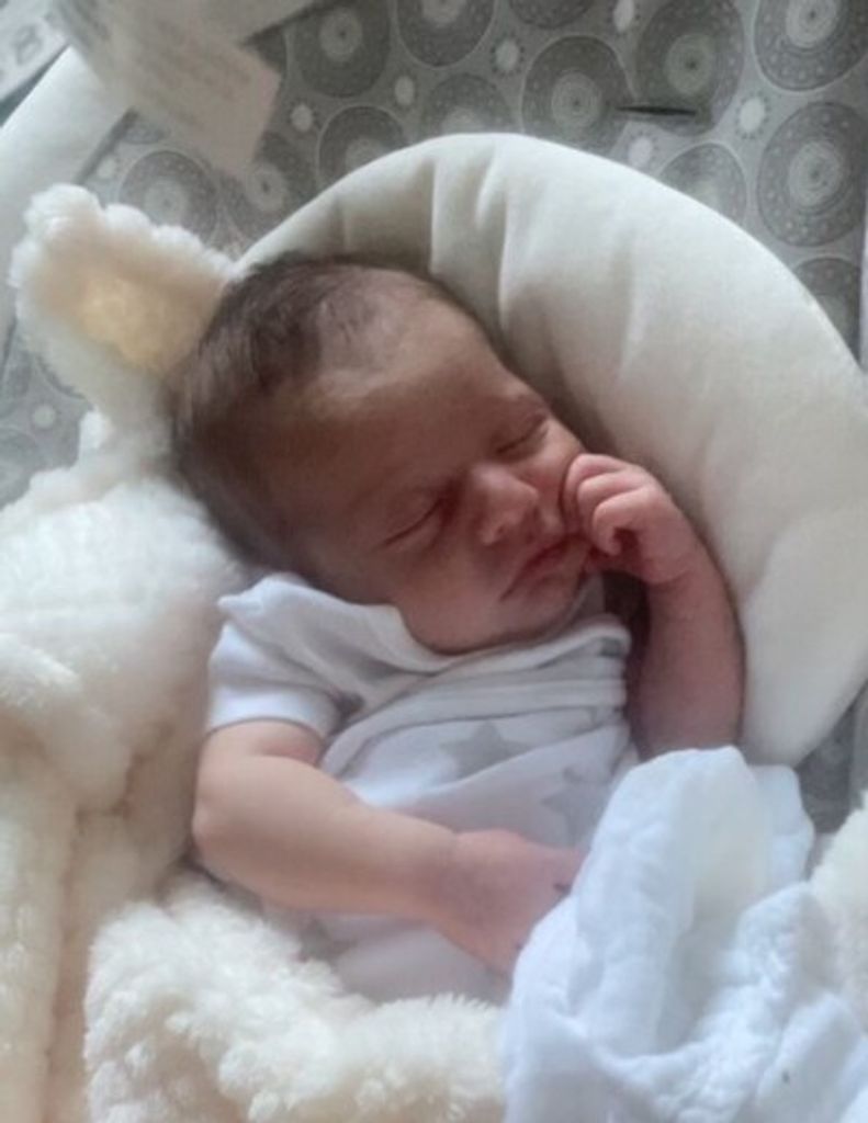 Knox Edward Lew Ward