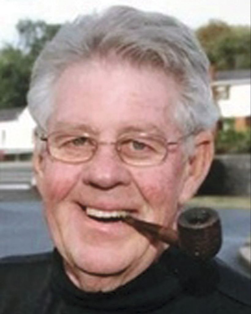EWELL T. COBB Profile Photo