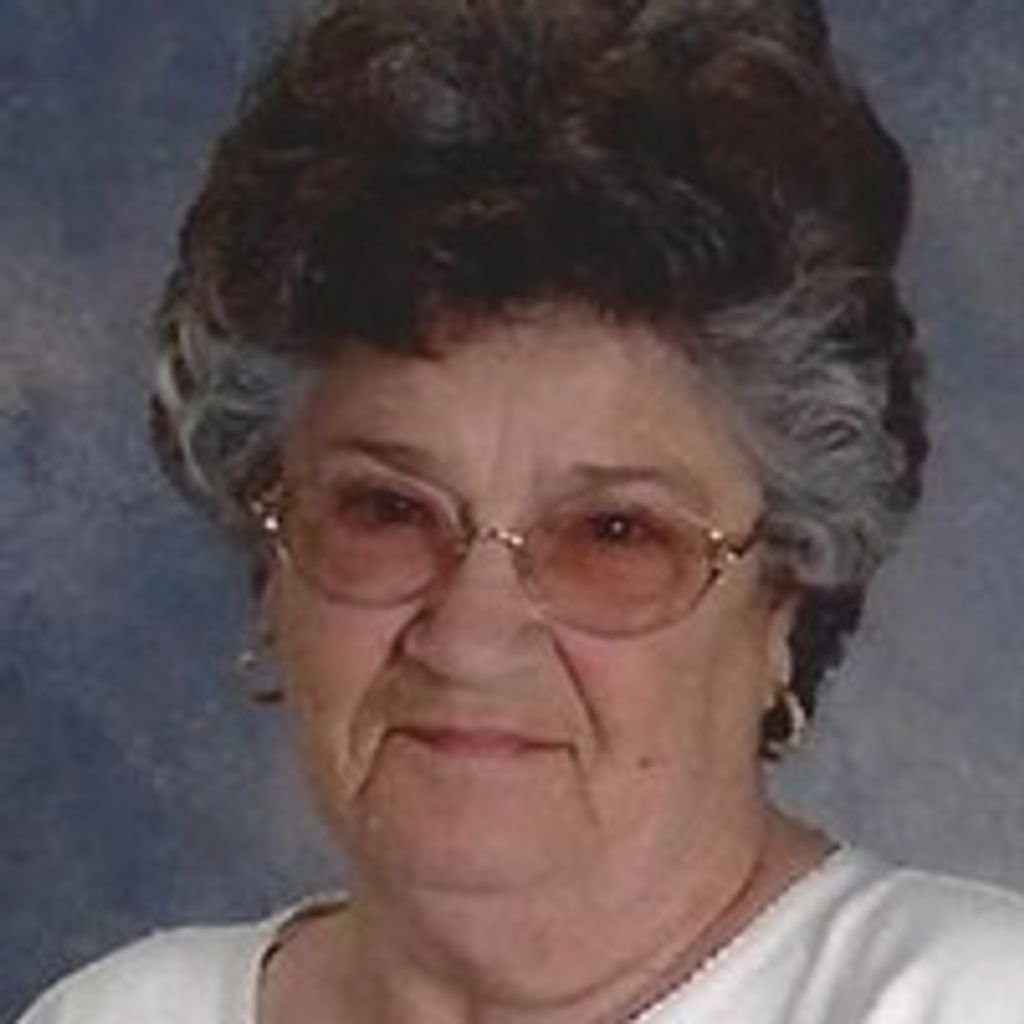 Dorothy Boss