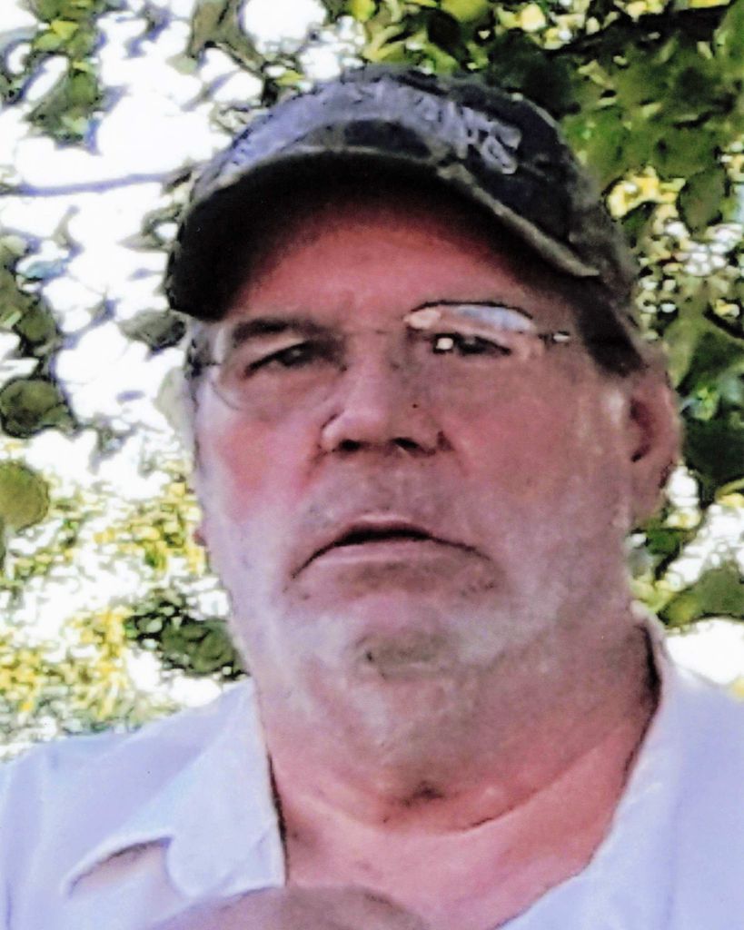 Robert Bruce Hopson
