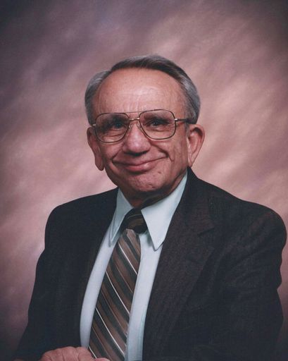 Arnold Albert Gatz Profile Photo
