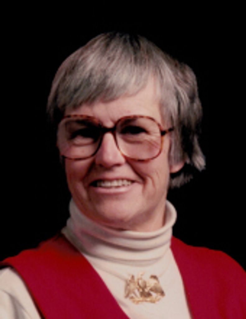Glenna Ann Simpson