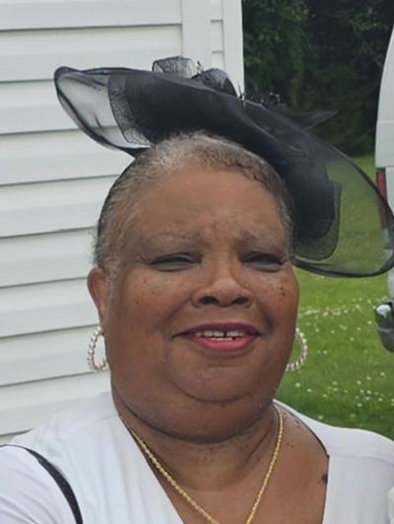 Faith Scott Price Profile Photo