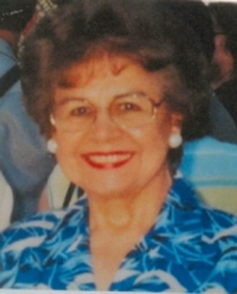 Angie M. Glor