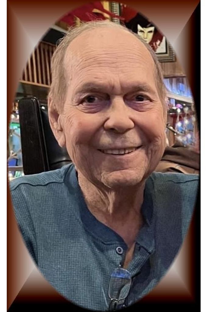 Roger Douglas Brown Profile Photo
