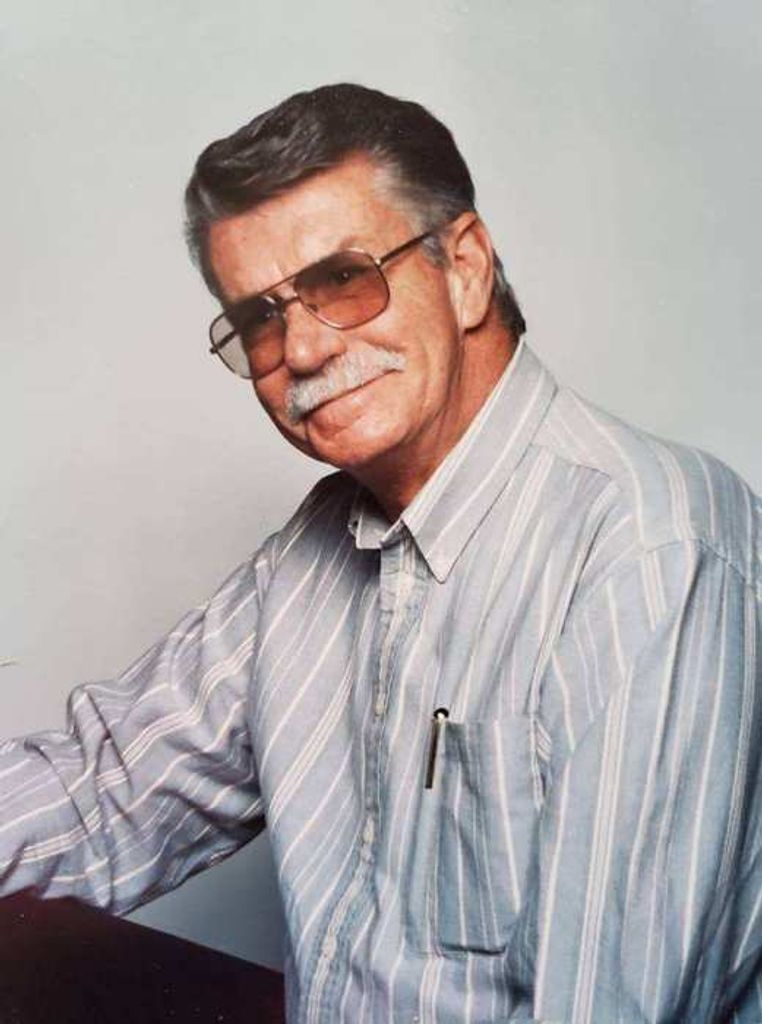 Robert Cleveland McPhail, Jr.