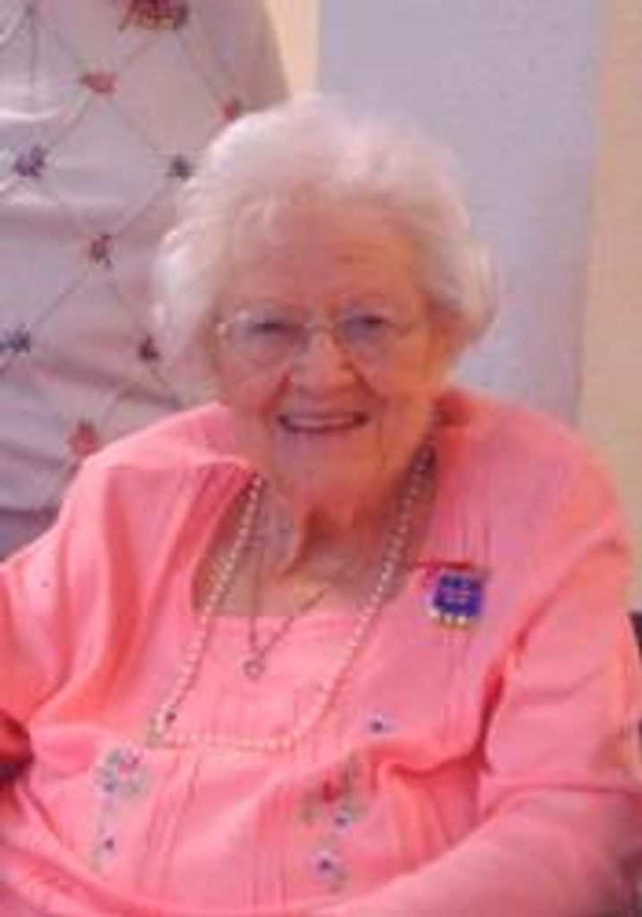 Elizabeth Libby Lowery Profile Photo