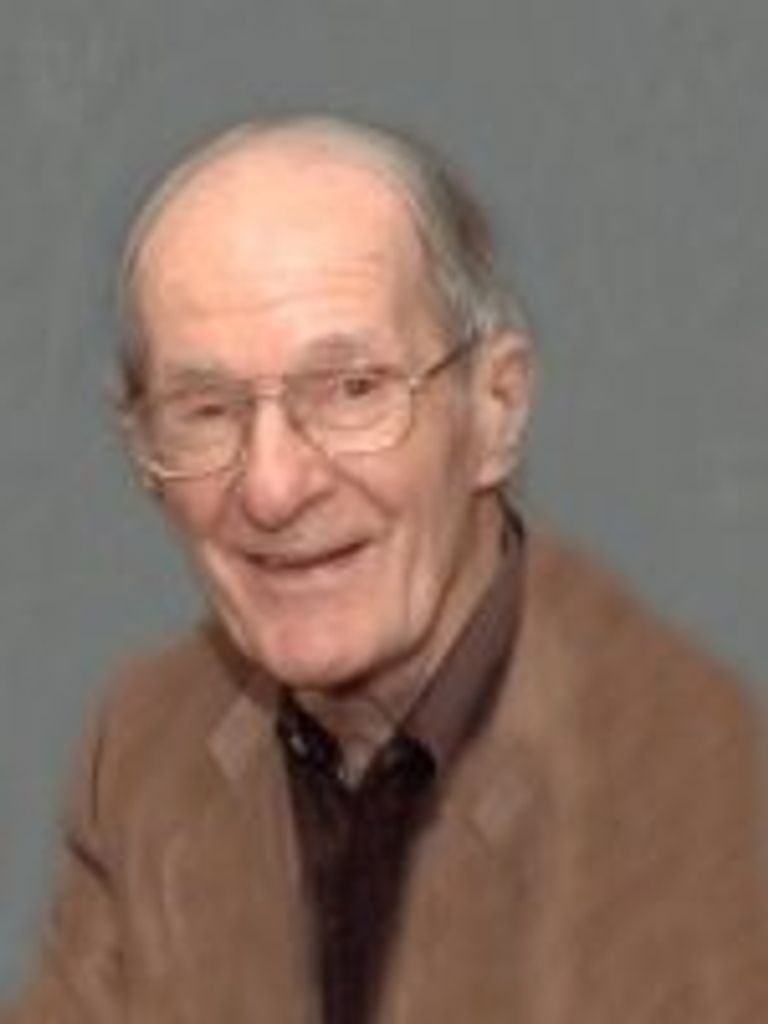 Max T. Miller
